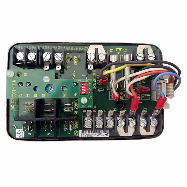 Stamford Cosimat N+ Voltage Regulator AVR